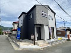 ブルーミングガーデン 糟屋郡須惠町上須惠 全1区画