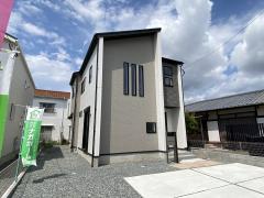 ブルーミングガーデン 福岡市南区屋形原4丁目 全2区画