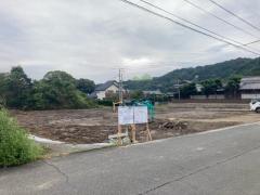【建築条件なし売地】福岡市西区上ノ原 全7区画