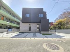 フルールカーサ　東区舞松原　全3区画