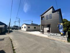 ブルーミングガーデン　西区太郎丸　全2区画