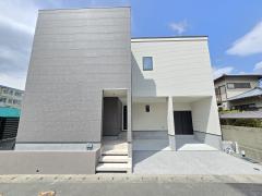 カサグランデ　福岡市西区石丸　全1区画