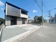 ブルーミングガーデン　糸島市前原北　全1区画