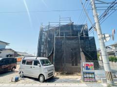 ブルーミングガーデン　福津市宮司6丁目　全1区画