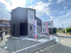 ブルーミングガーデン 福岡市美和台6丁目 全1区画