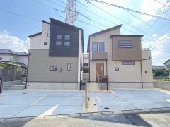 ブルーミングガーデン小郡市三国が丘　全2区画