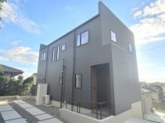 フルールカーサ　東区青葉　全1区画