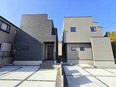 フルールカーサ　城南区樋井川　全2区画