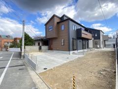 ブルーミングガーデン　城南区東油山　全2区画