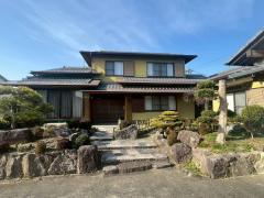 中古戸建　小郡市大保　全1区画