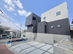 フルールカーサ　南区柳河内　全2区画