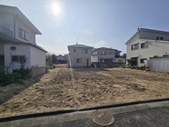 ブルーミングガーデン　東区西戸崎　全2区画