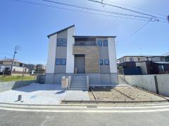 【新築戸建】糟屋郡新宮町湊　全2区画