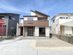 ブルーミングガーデン 西区野方 全1区画