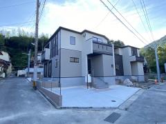 ブルーミングガーデン　大野城市乙金東　全3区画
