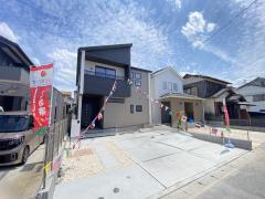 ブルーミングガーデン　糟屋郡宇美町若草　全1区画
