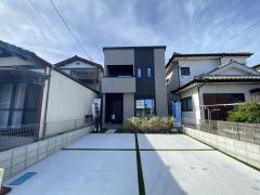 【新築戸建】新宮町新宮　全1区画
