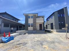 【新築戸建】古賀市千鳥6丁目 全5区画