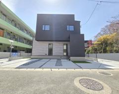フルールカーサ　東区舞松原　全3区画