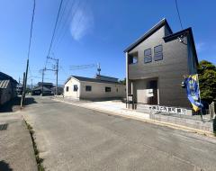ブルーミングガーデン　西区太郎丸　全2区画