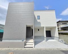 カサグランデ　福岡市西区石丸　全1区画