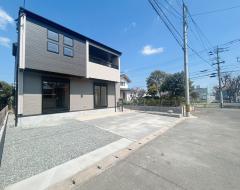 ブルーミングガーデン　糸島市前原北　全1区画
