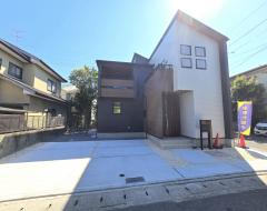 ブルーミングガーデン　南区和田　全1区画