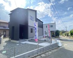 ブルーミングガーデン 福岡市美和台6丁目 全1区画