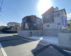 ブルーミングガーデン 大野城市つつじヶ丘 全2区画