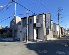 ブルーミングガーデン 大宰府市青山3丁目