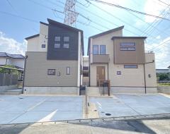 ブルーミングガーデン小郡市三国が丘 全2区画