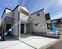 新築一戸建て 福岡市南区和田 全2区画