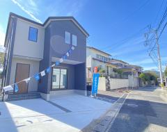 新築一戸建て 福岡市南区桧原 全3区画