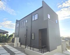 フルールカーサ 東区青葉 全1区画