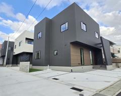 フルールカーサ 城南区樋井川 全3区画