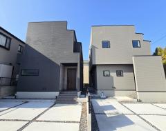 フルールカーサ 城南区樋井川 全2区画