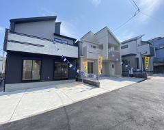 ブルーミングガーデン　城南区七隈　全3区画