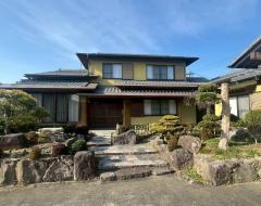 中古戸建　小郡市大保　全1区画