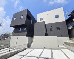 フルールカーサ　南区柳河内　全2区画