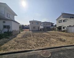 ブルーミングガーデン　東区西戸崎　全2区画