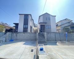 【新築戸建】東区美和台5丁目 全2区画