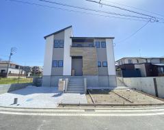 【新築戸建】糟屋郡新宮町湊 全2区画