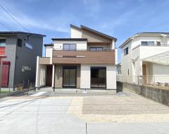 ブルーミングガーデン 福岡市西区野方 全1区画