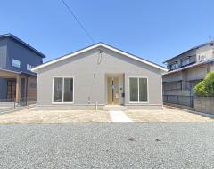 【新築戸建】福岡市西区今津 全2区画
