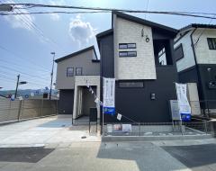 ブルーミングガーデン　筑紫野市吉木　全1区画