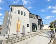 【新築戸建】福津市花見の里　全2区画