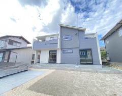 ブルーミングガーデン　南区鶴田　全1区画
