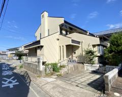 【中古戸建】久留米市津福本町　全1区画